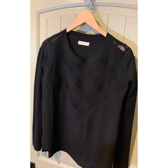 Gat Rimon Vae Blouse - Picture 4 of 5